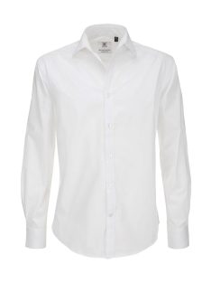 Black-Tie-LSL-men-Shirt