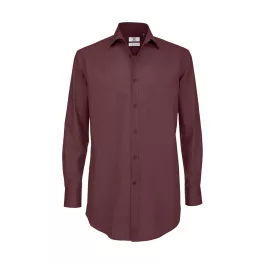 Black-Tie-LSL-men-Shirt