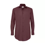 Black-Tie-LSL-men-Shirt