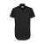 Black-Tie-SSL-men-Poplin-Shirt