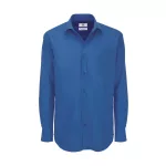 Heritage-LSL-men-Poplin-Shirt