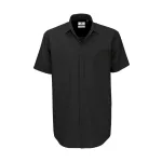 Heritage-SSL-men-Poplin-Shirt