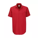 Heritage-SSL-men-Poplin-Shirt