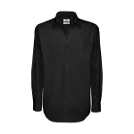 Sharp-LSL-men-Twill-Shirt
