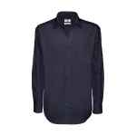 Sharp-LSL-men-Twill-Shirt
