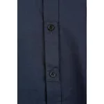 Sharp-LSL-men-Twill-Shirt