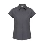 Ladies-Fitted-Poplin-Shirt