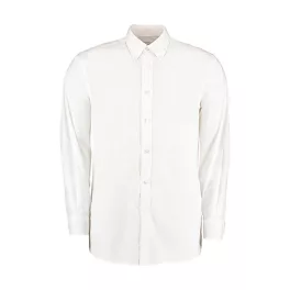 Tailored-Fit-Business-Shirt