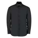 Tailored-Fit-Business-Shirt