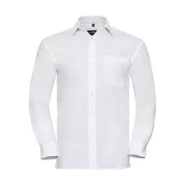Cotton-Poplin-Shirt-LS