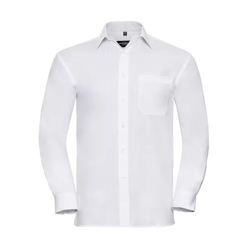 Cotton-Poplin-Shirt-LS