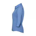 3-4-sleeve-Poplin-Shirt