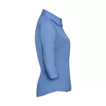 3-4-sleeve-Poplin-Shirt