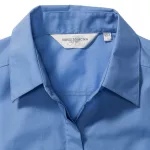 3-4-sleeve-Poplin-Shirt