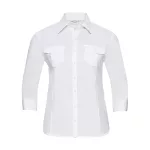 Ladies-Roll-3-4-Sleeve-Shirt