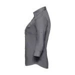 Ladies-Roll-3-4-Sleeve-Shirt