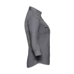 Ladies-Roll-3-4-Sleeve-Shirt