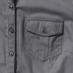 Ladies-Roll-3-4-Sleeve-Shirt
