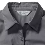 Ladies-Roll-3-4-Sleeve-Shirt