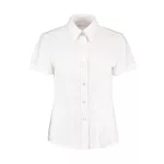 Womens-Tailored-Fit-Workwear-Oxford-Shirt-SSL