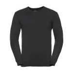 Mens-V-Neck-Knitted-Pullover