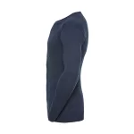 Mens-V-Neck-Knitted-Pullover