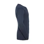 Mens-V-Neck-Knitted-Pullover