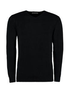 Classic-Fit-Arundel-V-Neck-Sweater