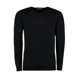 Classic-Fit-Arundel-V-Neck-Sweater