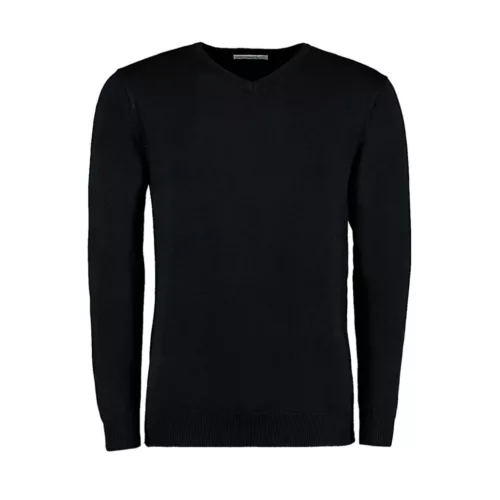 Classic-Fit-Arundel-V-Neck-Sweater