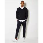 Classic-Fit-Arundel-V-Neck-Sweater