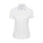 Ladies-Herringbone-Shirt