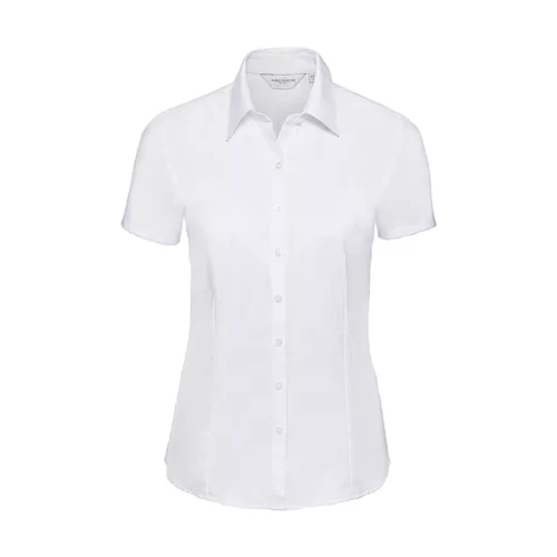Ladies-Herringbone-Shirt