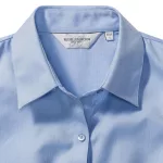 Ladies-Herringbone-Shirt