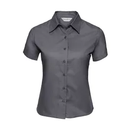 Ladies-Classic-Twill-Shirt