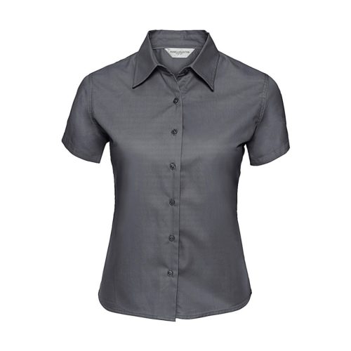 Ladies-Classic-Twill-Shirt