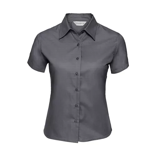 Ladies-Classic-Twill-Shirt