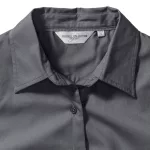 Ladies-Classic-Twill-Shirt