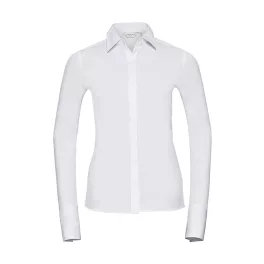 Ladies-LS-Ultimate-Stretch-Shirt