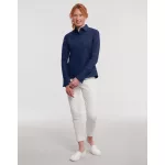 Ladies-LS-Ultimate-Stretch-Shirt