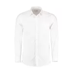 Tailored-Fit-Poplin-Shirt