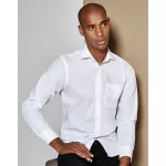 Tailored-Fit-Poplin-Shirt