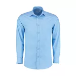 Tailored-Fit-Poplin-Shirt