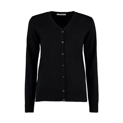 Womens-Classic-Fit-Arundel-V-Neck-Cardigan