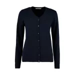 Womens-Classic-Fit-Arundel-V-Neck-Cardigan