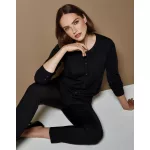 Womens-Classic-Fit-Arundel-Crew-Neck-Cardigan