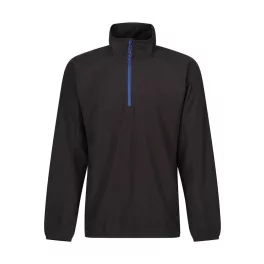 Navigate-Half-Zip-Fleece