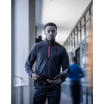 Navigate-Half-Zip-Fleece