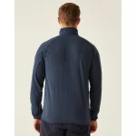 Navigate-Half-Zip-Fleece