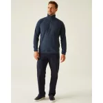 Navigate-Half-Zip-Fleece